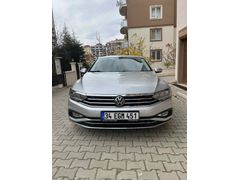 Sahibinden Volkswagen Passat 1.5 TSi Business 2021 Model 
