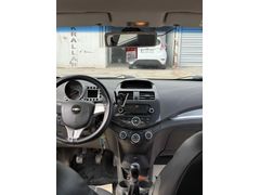 Sahibinden Chevrolet Spark 1.2 LT 2013 Model  197.000 km Beyaz
