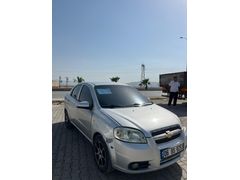 Sahibinden Chevrolet Aveo 1.4 SE 2008 Model