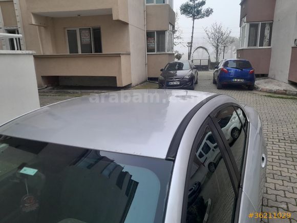 Sahibinden Renault Fluence 1.5 dCi Business 2011 Model