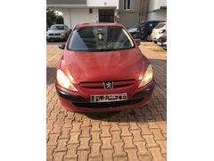 Sahibinden Peugeot 307 1.4 HDi XR 2004 Model 