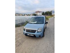 Sahibinden Ford Tourneo Connect 1.8 TDCI K210 S Blackline 2012 Model