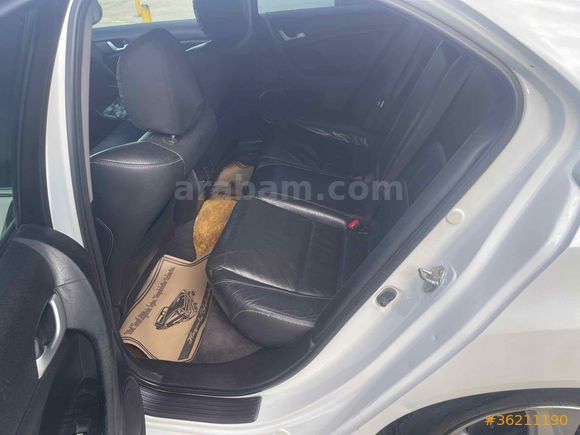 Sahibinden Honda Accord 2.0 Executive 2015 Model 