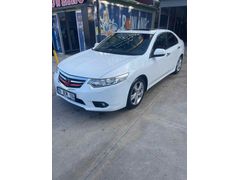 Sahibinden Honda Accord 2.0 Executive 2015 Model 