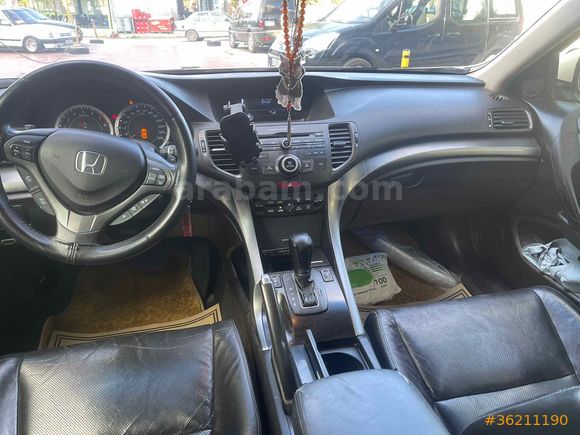 Sahibinden Honda Accord 2.0 Executive 2015 Model 