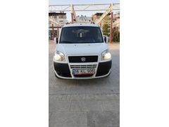 Sahibinden temiz 2012 doblo l