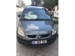 Acil fiyat düştü Sahibinden Mitsubishi Colt 1.5 DI-D Inform 2006 Model 
