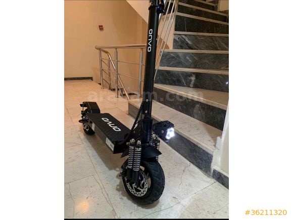 ONVO-OV12 800W 2 YIL GARANTİLİ