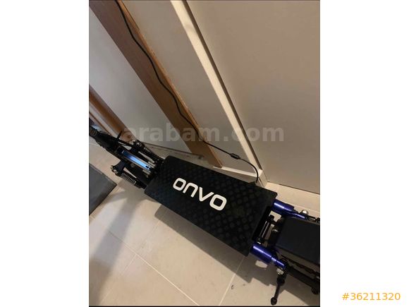 ONVO-OV12 800W 2 YIL GARANTİLİ