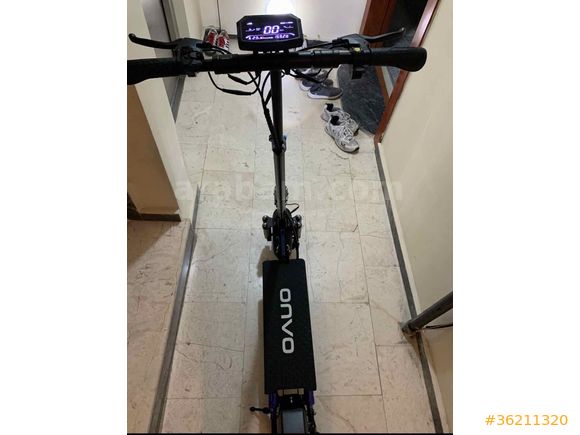 ONVO-OV12 800W 2 YIL GARANTİLİ