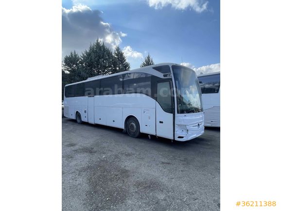 Sahibinden Mercedes - Benz Tourismo 15 RHD 