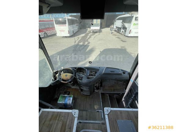 Sahibinden Mercedes - Benz Tourismo 15 RHD 
