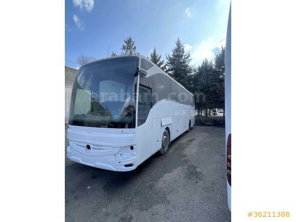 Sahibinden Mercedes - Benz Tourismo 15 RHD 