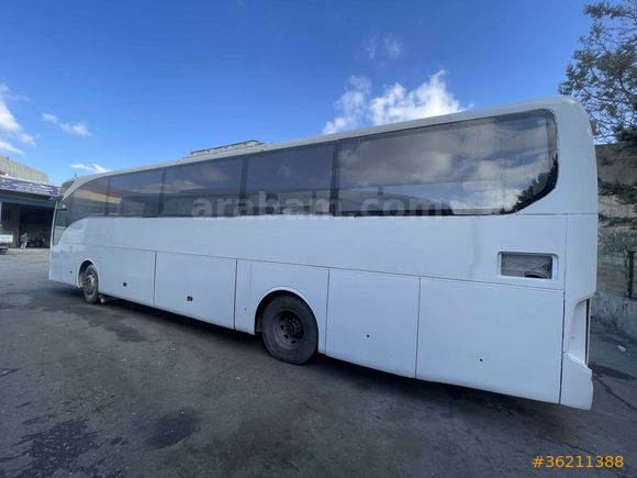 Sahibinden Mercedes - Benz Tourismo 15 RHD 