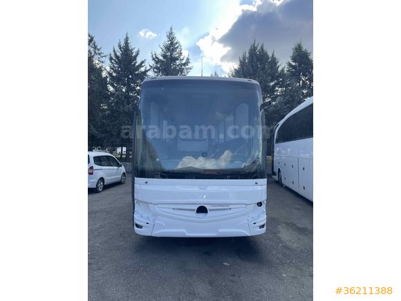 Sahibinden Mercedes - Benz Tourismo 15 RHD 
