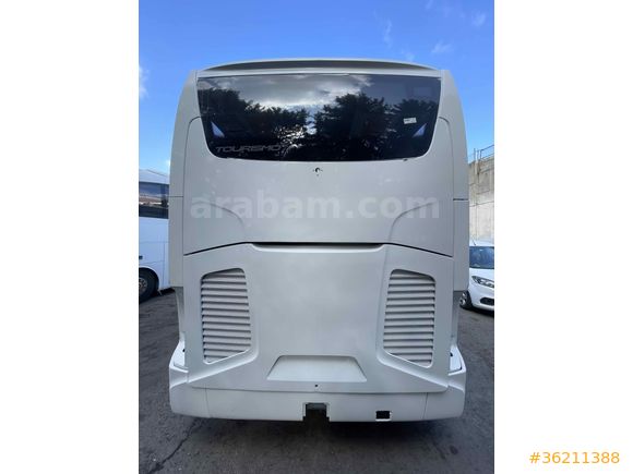 Sahibinden Mercedes - Benz Tourismo 15 RHD 