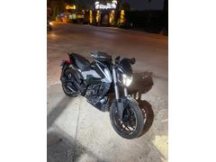 Sahibinden Bajaj Dominar 250 D