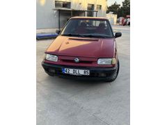 Sahibinden Skoda Felicia 1.3 LX 1995 Model 