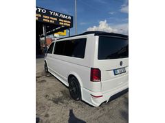 Sahibinden VİP  Volkswagen Transporter 2.0 BITDI Camlı Van 2020 Model 