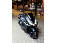 Sahibinden Honda PCX 125 