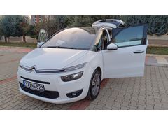 Sahibinden Citroen C4 Grand Picasso 1.6 BlueHDi Intensive 2015 Model Mersin