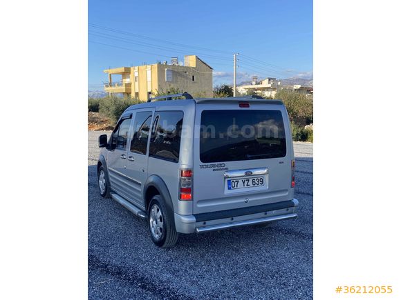 EMSALSİİZ 120  Binde 110 GLX HATASIz