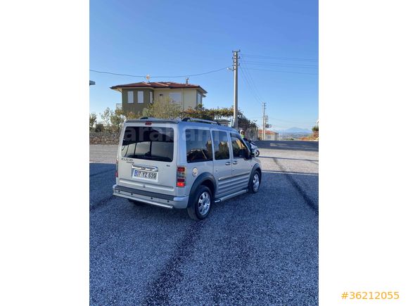 EMSALSİİZ 120  Binde 110 GLX HATASIz