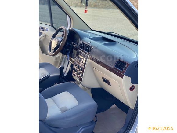 EMSALSİİZ 120  Binde 110 GLX HATASIz