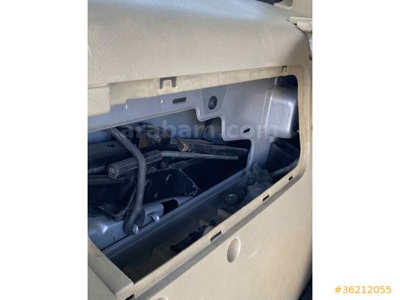 EMSALSİİZ 120  Binde 110 GLX HATASIz
