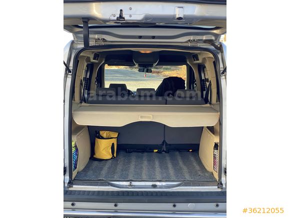 EMSALSİİZ 120  Binde 110 GLX HATASIz