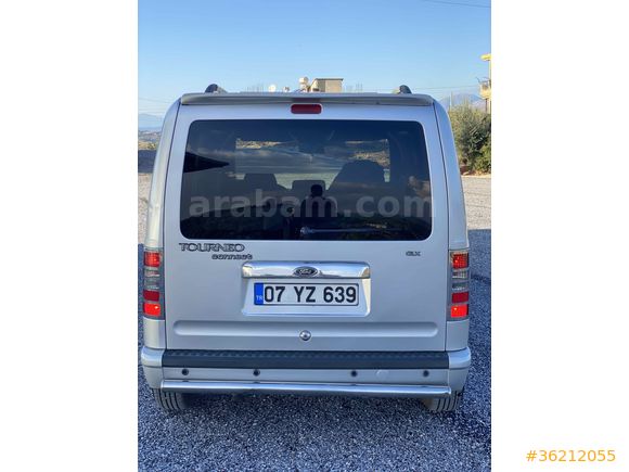 EMSALSİİZ 120  Binde 110 GLX HATASIz