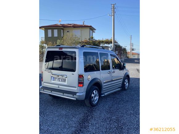 EMSALSİİZ 120  Binde 110 GLX HATASIz