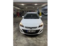 Sahibinden Opel Astra 1.6 CDTI Design 2016 Model 