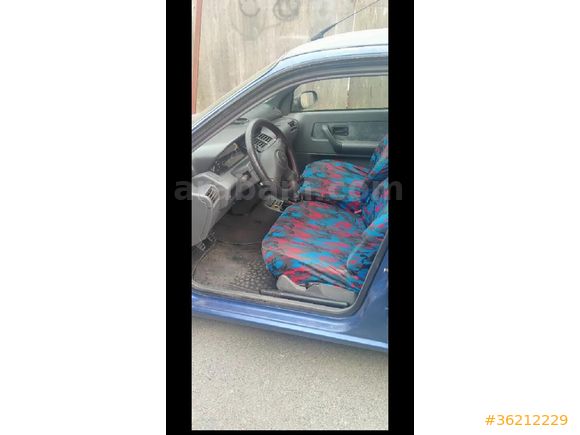 Sahibinden Renault Clio 1.4 RT 1997 Model