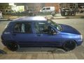 Sahibinden Renault Clio 1.4 RT 1997 Model