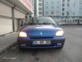 Sahibinden Renault Clio 1.4 RT 1997 Model
