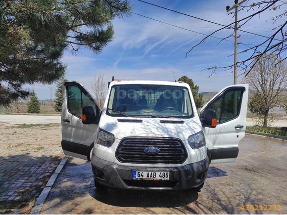 Sahibinden Ford Trucks Transit 350 L