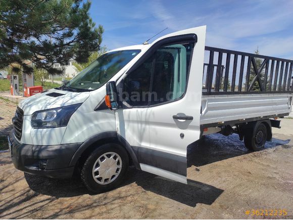 Sahibinden Ford Trucks Transit 350 L