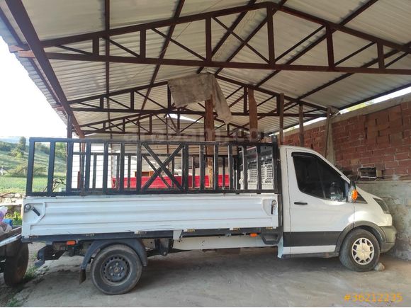 Sahibinden Ford Trucks Transit 350 L