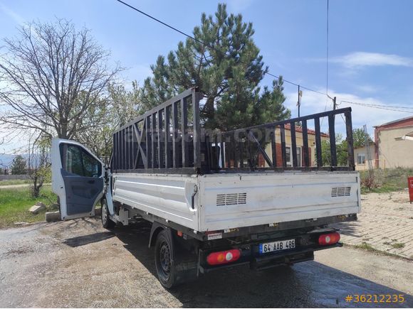 Sahibinden Ford Trucks Transit 350 L