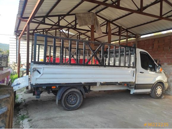 Sahibinden Ford Trucks Transit 350 L