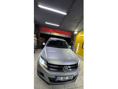 Sahibinden Volkswagen Tiguan 1.4 TSI Sport&Style 2012 Model