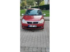 Sahibinden Renault Symbol 1.4 Expression 2010 Model