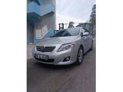 Sahibinden Toyota Corolla 1.4 D-4D Comfort 2008 Model