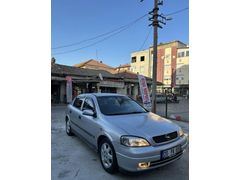 Sahibinden Opel Astra 1.6 Elegance 2001 Model