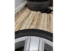 Passat Golf Audi JANT LASTİK