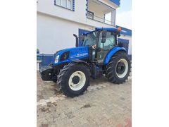 Sahibinden New Holland TD5.110 Kahramanmaraş