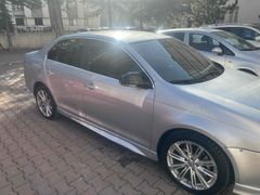 Sahibinden Hatasız Boyasız Volkswagen Jetta 1.4 TSi Comfortline 2007 Model   km Gri (Gümüş)