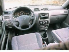 Sahibinden Honda CR-V 2.0i ES 1998 Model