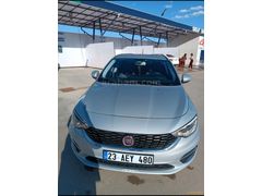 Sahibinden Fiat Egea 1.6 Multijet Lounge 2015 Model